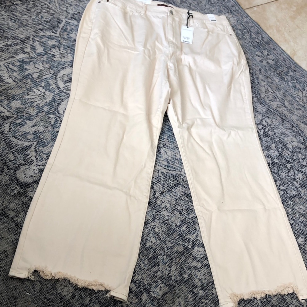 Judy blue jeans